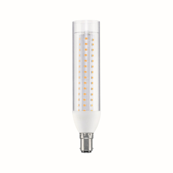 Paulmann LED B15d Kolben 1055lm    28889 
