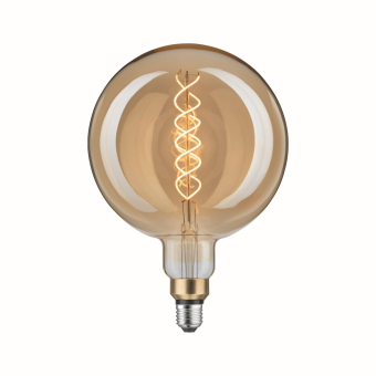 Paulmann LED BigGlobe fil 400lm    28868 