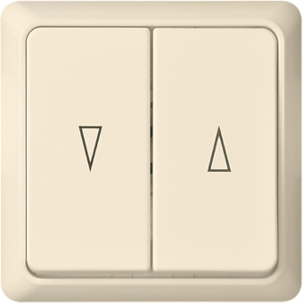 Elso Jalousie-Taster 10A          242804 