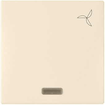 ELSO Wippe bel.m.Sym.Lüfter       273184 