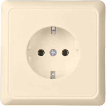 ELSO Komplett Schuko Voll         245000 