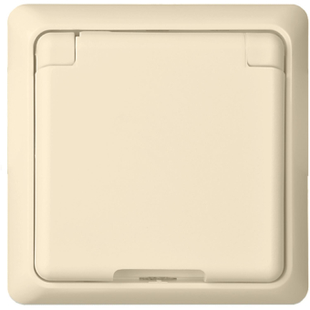 ELSO Steckdose mit                245030 