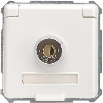 ELSO Steckdoseneins.abschliessb.  225094 