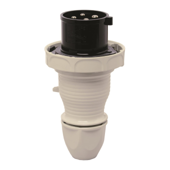 Walther Stecker 16A 4P 500V 7h    219407 