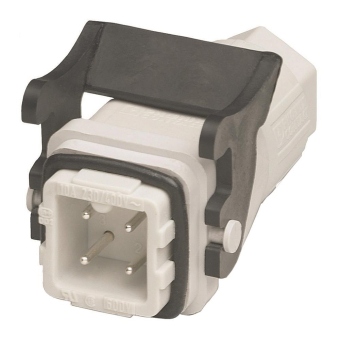 Walther Kupplungsgehäuse A3 63mm  700727 