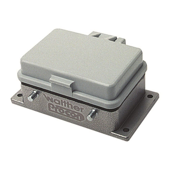 Walther Anbaugehäuse A32 28mm     704232 