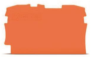 WAGO 2000-1292 Abschluss-und 