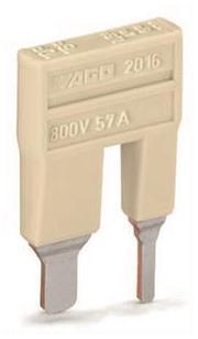 WAGO 2016-499 Reduzierbrücker,von Serie 