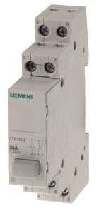 Siemens Taster 3S+1ö Ohne        5TE4802 