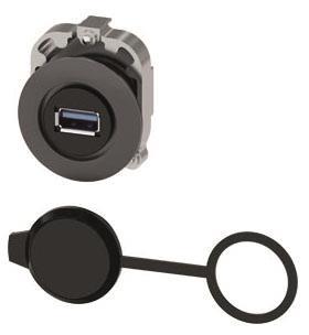 Siemens               3SU1960-0GA80-0AA0 