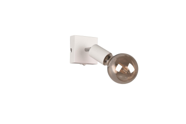 Trio Spot VANNES, 1xE27, o.LM  R80181731 