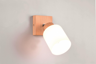 Trio 1er Spot ASSAM, 1x E14    R81111030 