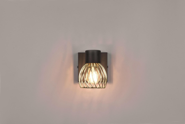 Trio 1er Spot ARDON 1x E14     R81381080 