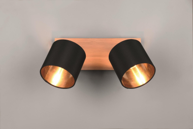 Trio Spot TOMMY, 2xE14,oLM,    R81332030 