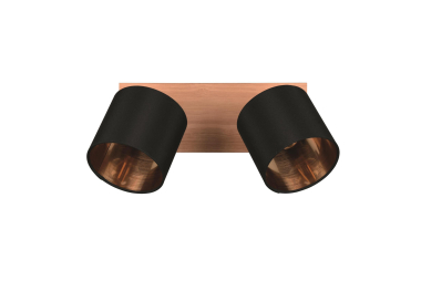 Trio Spot TOMMY, 2xE14,oLM,    R81332030 