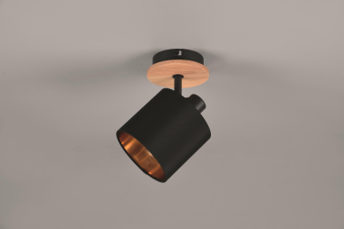 Trio Spot TOMMY, 1xE14,oLM,    R81331030 