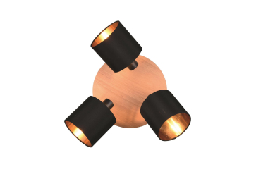 Trio Spot TOMMY,               R81333930 