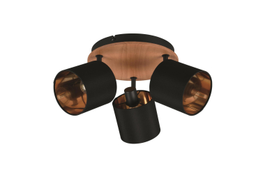 Trio Spot TOMMY,               R81333930 