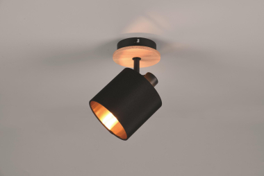 Trio Spot TOMMY, 1xE14,oLM,    R81331030 