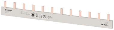 Siemens 5ST3602 Stiftsammelschiene 10qmm 