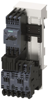 SIEM                  3RA2220-4DH27-0AP0 