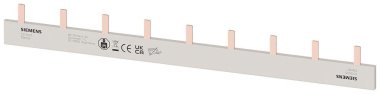 Siemens 5ST3605 Stiftsammelschiene 10qmm 