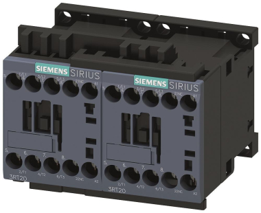 Siemens 3RA23188XB301AP0 Wendekomb. 3p 