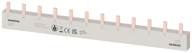 Siemens 5ST3645 Stiftsammelschiene 16qmm 
