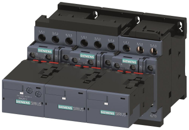 SIEM Stern-Dreieck-   3RA2425-8XF32-1AC2 