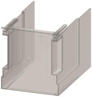 Siemens 3NJ49121AA01 Abdeckhaube 