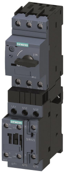 Siemens 3RA21201KA240AP0 S0 9-12,5A 