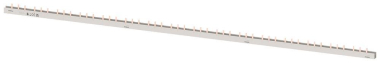 Siemens 5ST3742 Stiftsammelschiene 