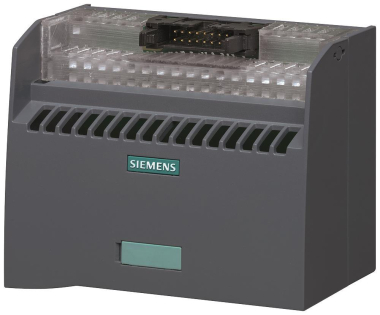 SIEM Anschlussmodul   6ES7924-0BD20-0BC0 