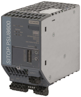 SIEM SITOP PSU8600    6EP3436-8SB00-2AY0 