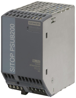 Siemens 6EP34368SB000AY0 SITOP PSU8200 