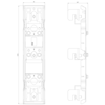 SIEM Zub. für              3NJ4918-0DB02 
