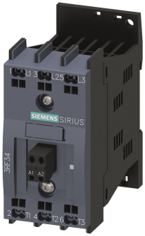 SIEM Halbleiterschütz      3RF3405-2BB24 