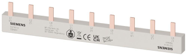 Siemens Stiftsammelschiene 10qmm 5ST3614 