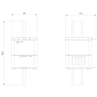 Siemens                    3NA6232-4KK01 