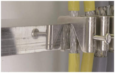 DEHN Sammelschiene SM             919016 