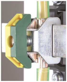 Dehn Anschlussklemme    AK 35 SN 18X3 GG 