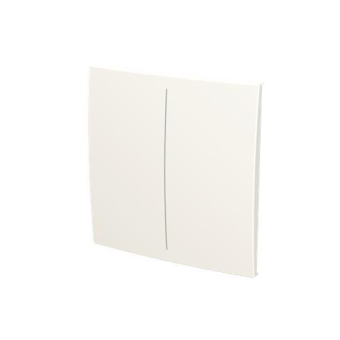 BJ Abdeckung 2fach     LFW/A.2.55.11-914 