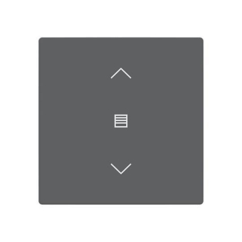 BJ Abdeckung als Wippe LFJW/A.1.63.11-81 