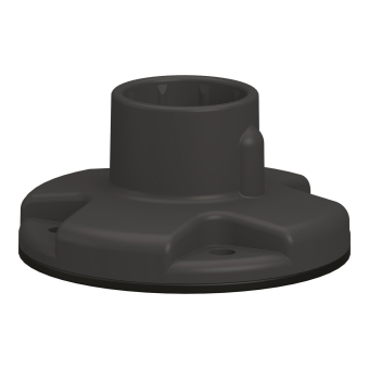 Schneider Befestigungsplatte       XVZ01 