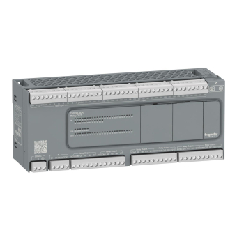 Schneider Easy Modicon M200    TM200C60R 