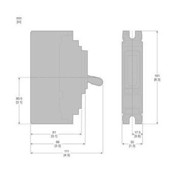 Schneider                     C10N1TM016 