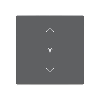 BJ Abdeckung als Wippe LFDW/A.1.63.11-81 