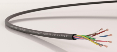 LAPP UNITRONICSENSOR Li9Y11Y 3X1,0+8x0,5 