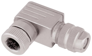 LAPP AB-C5-M12MSB-PG9-SH-AU     22260653 