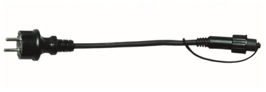 Scharnberger Anschlusskabel 5m     88801 